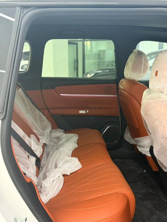 Changan Qiyuan Q07, 1.5 L, 21.5 kWh, 2025 il, yeni — Avtomobillər, Bakı (9)