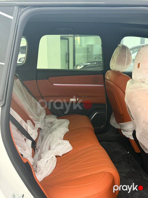 Changan Qiyuan Q07, 1.5 L, 21.5 kWh, 2025 il, yeni — Avtomobillər, Bakı (9)