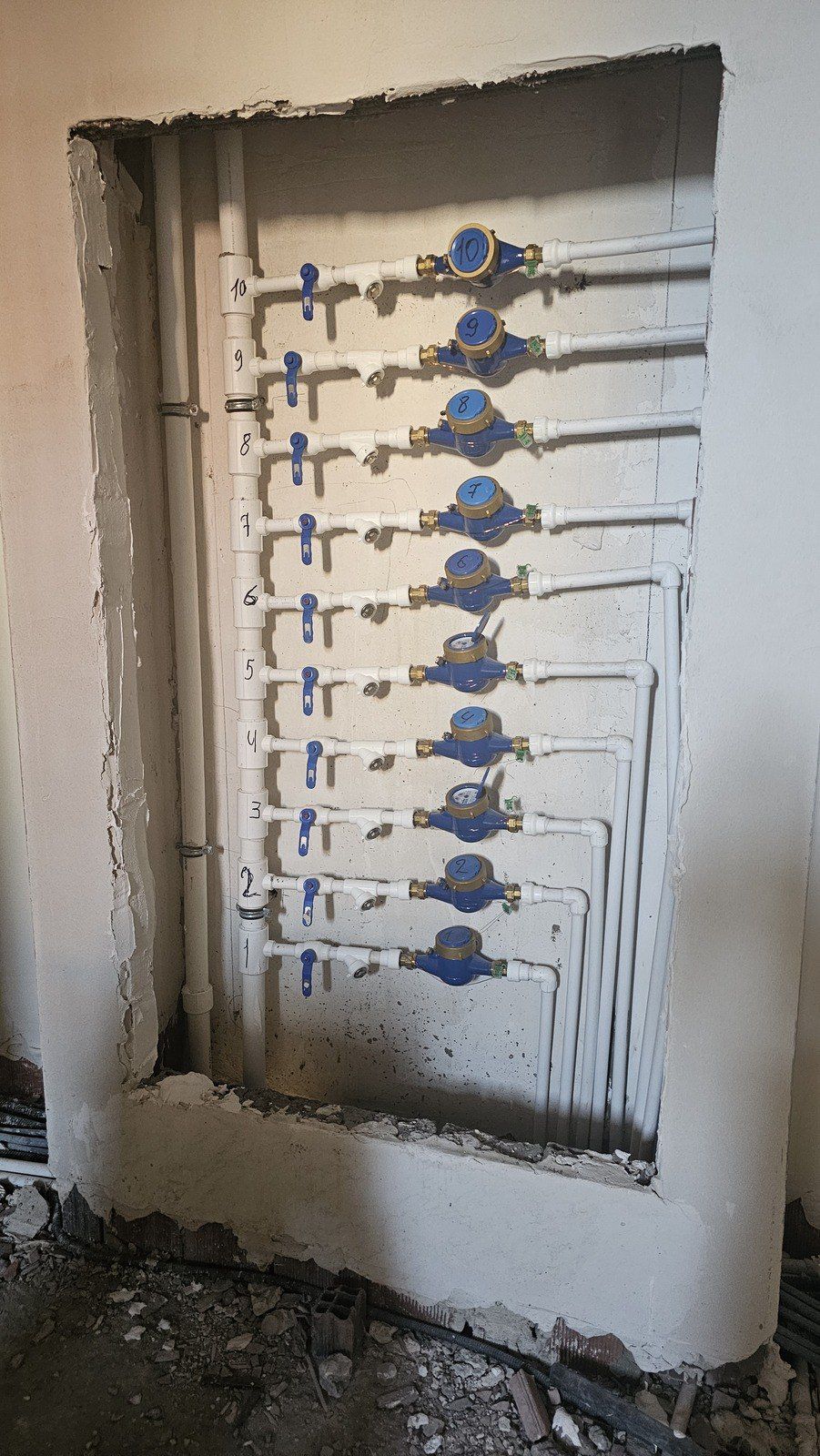 Satılır 3 otaqlı yeni tikili 113.5 m² — Mənzil, Bakı (3)
