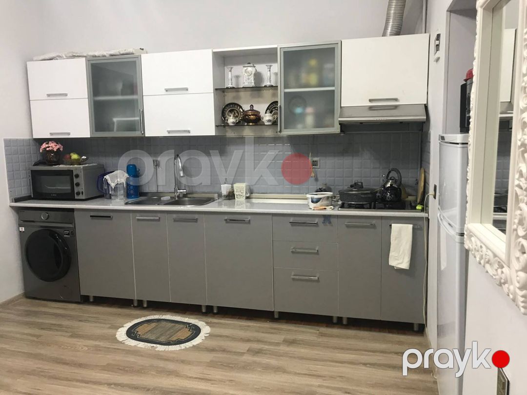 Satılır 2 otaqlı köhnə tikili 50 m² — Mənzil, Bakı (2)