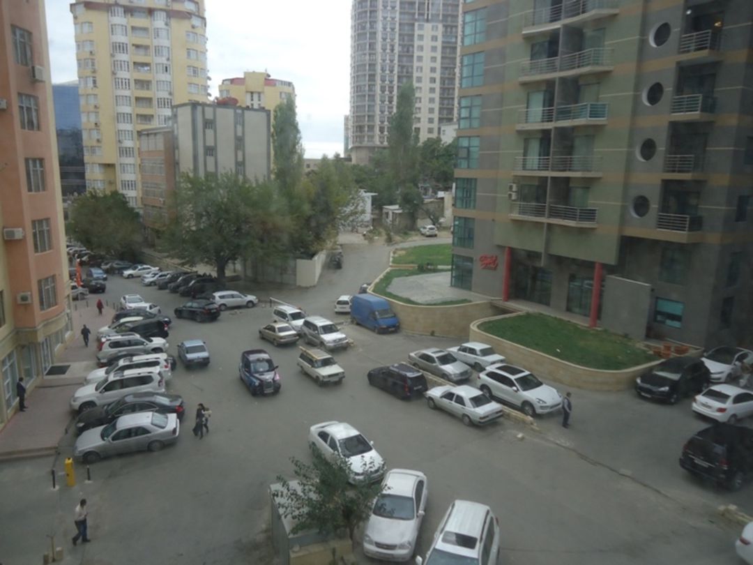 İcarəyə verilir 7 otaqlı ofis 300 m² — Ofis, Bakı (11)