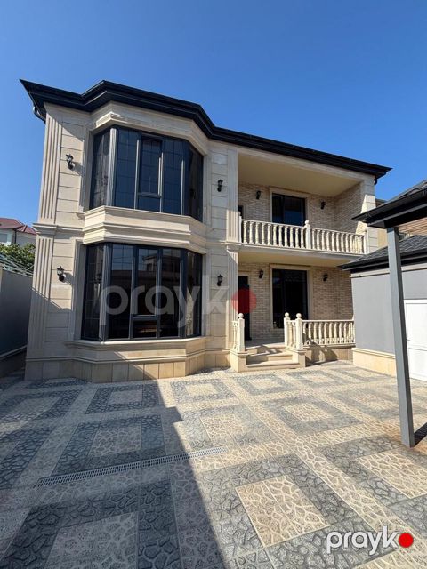 Satılır 5 otaqlı həyət evi/bağ evi 230 m²