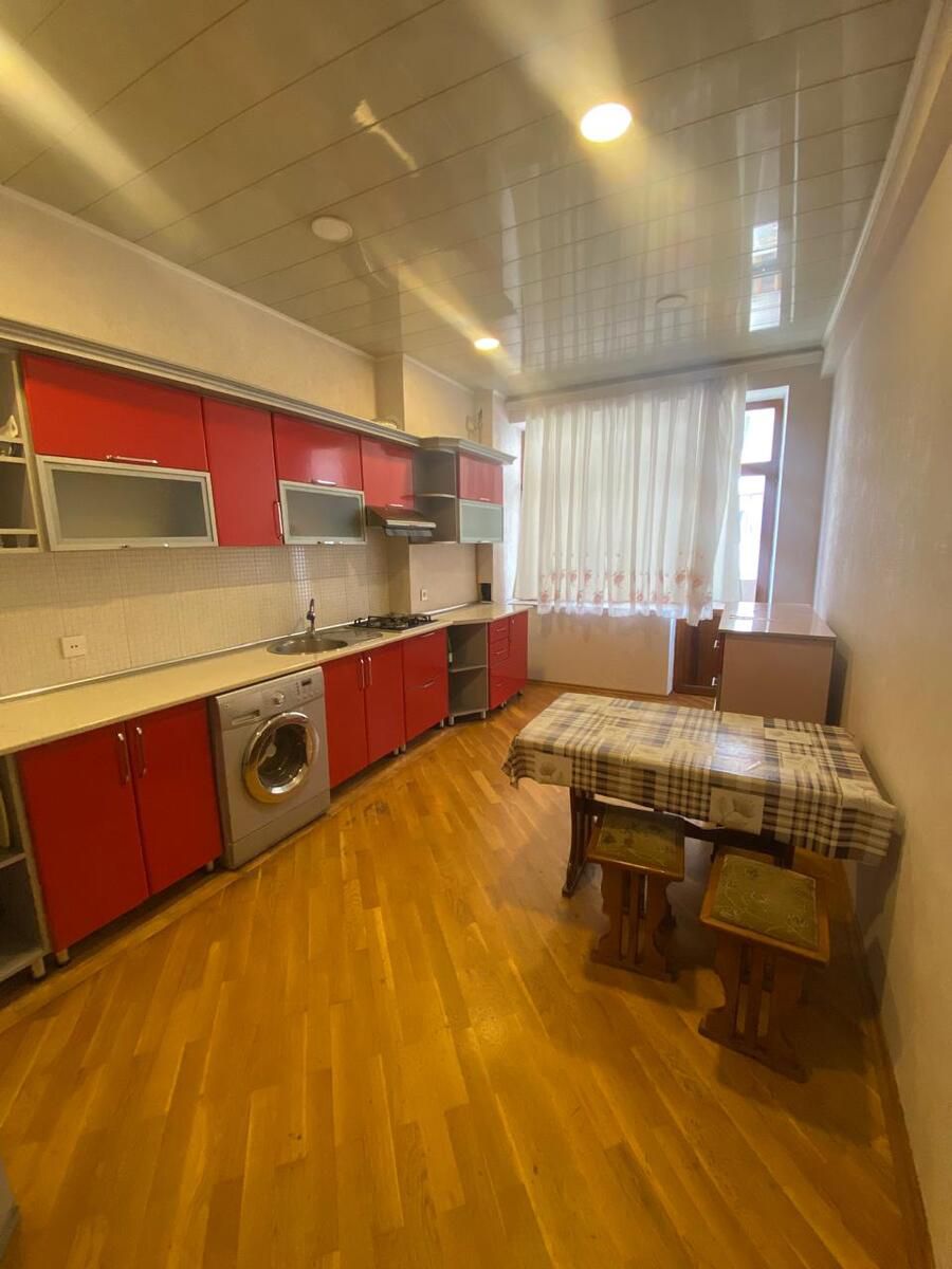 İcarəyə verilir 3 otaqlı yeni tikili 135 m² — Mənzil, Bakı (4)