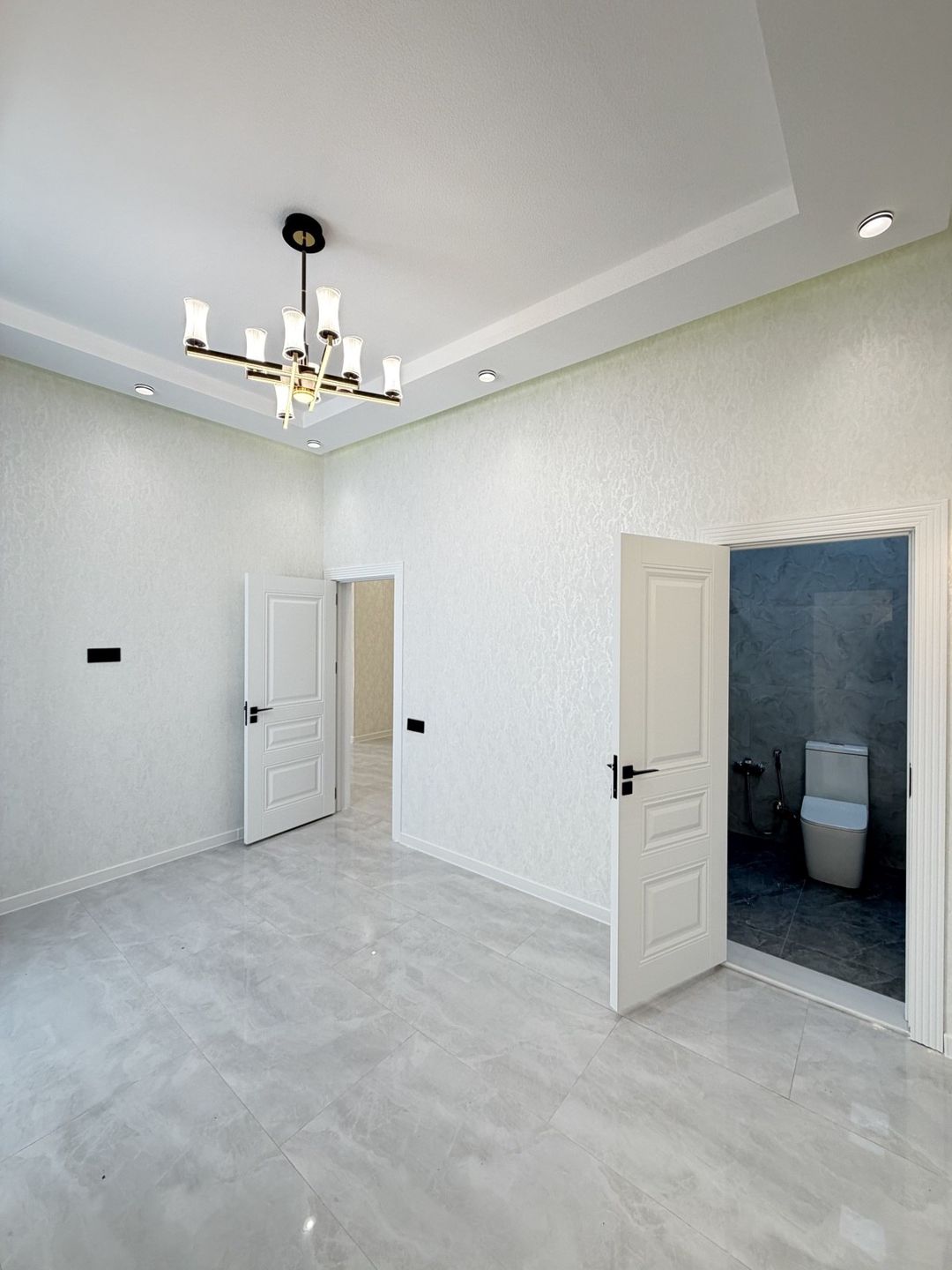 Satılır 4 otaqlı həyət evi/bağ evi 135 m² — Ev, villa, Bakı (12)