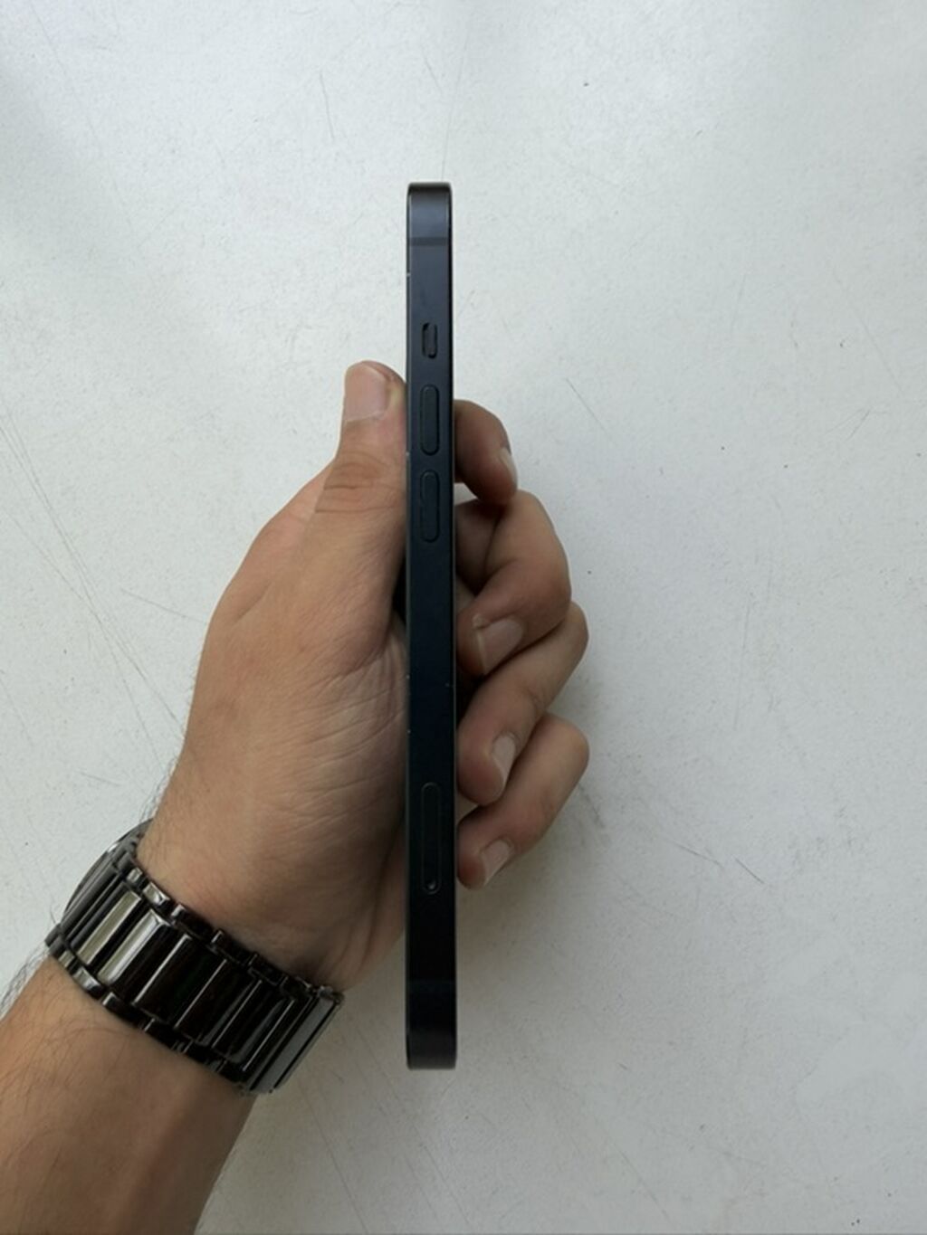 IPhone 13, 128 GB, Qara, Face ID — Apple iPhone, Xudat (3)