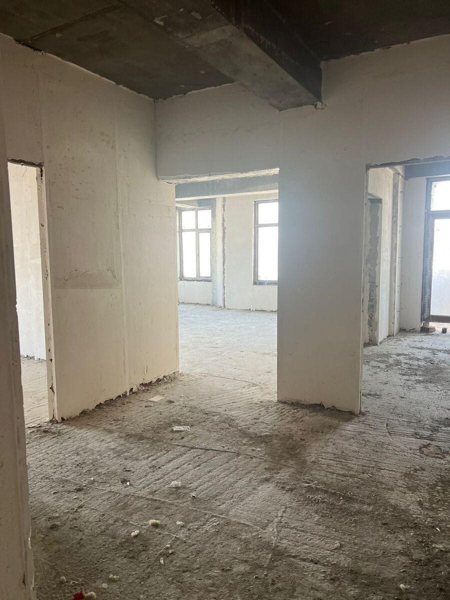 Satılır 3 otaqlı yeni tikili 106 m² — Mənzil, Bakı (12)