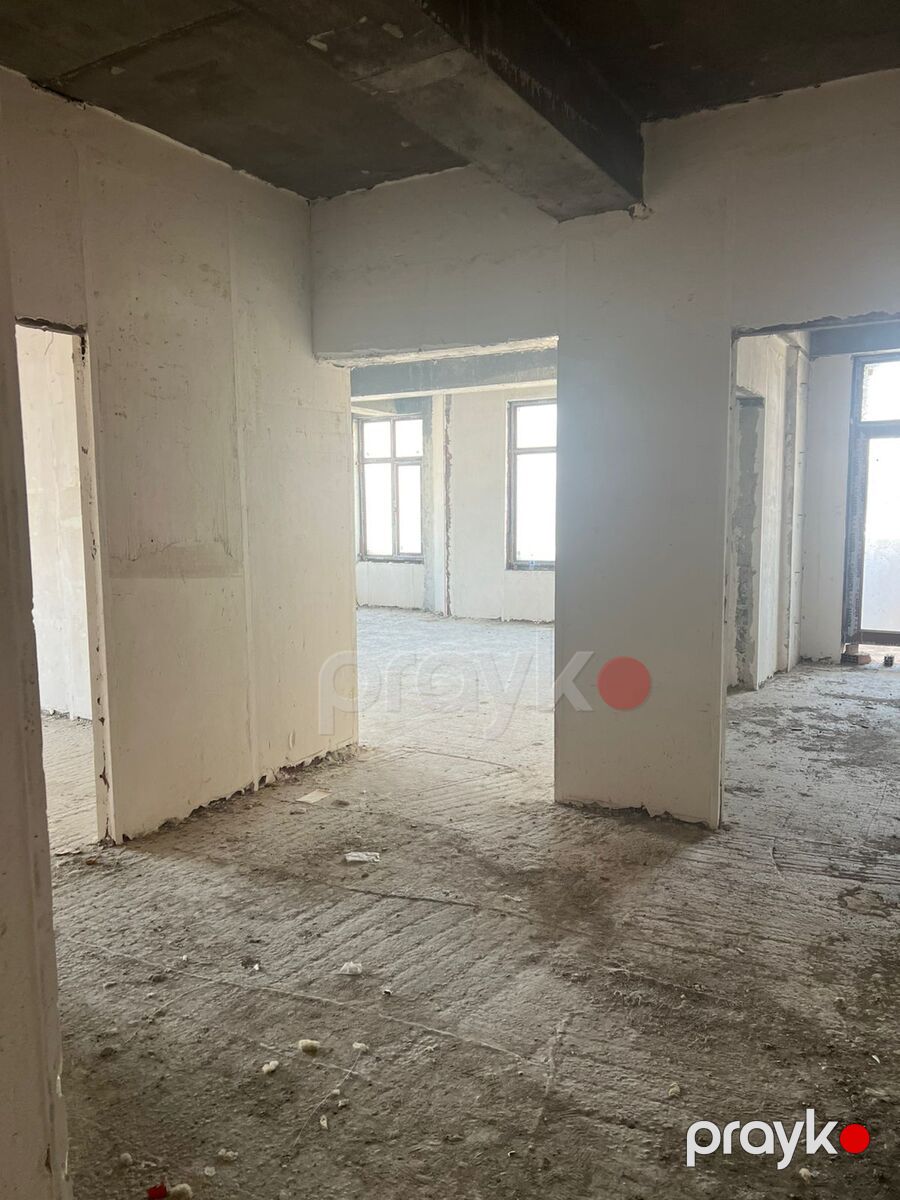 Satılır 3 otaqlı yeni tikili 106 m² — Mənzil, Bakı (12)