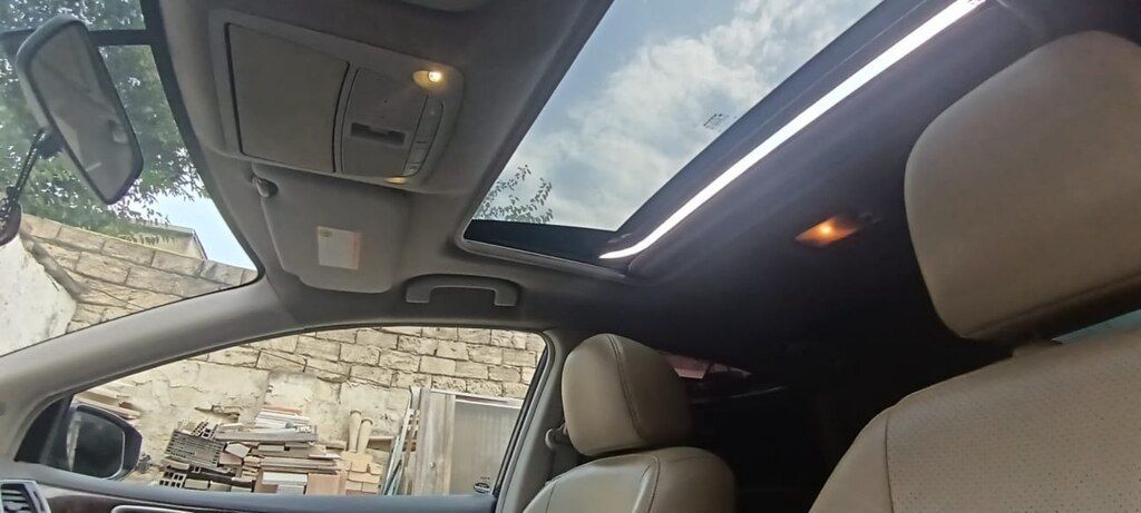 Nissan Sentra, 1.8 L, 2012 il, 266 000 km — Avtomobillər, Bakı (10)