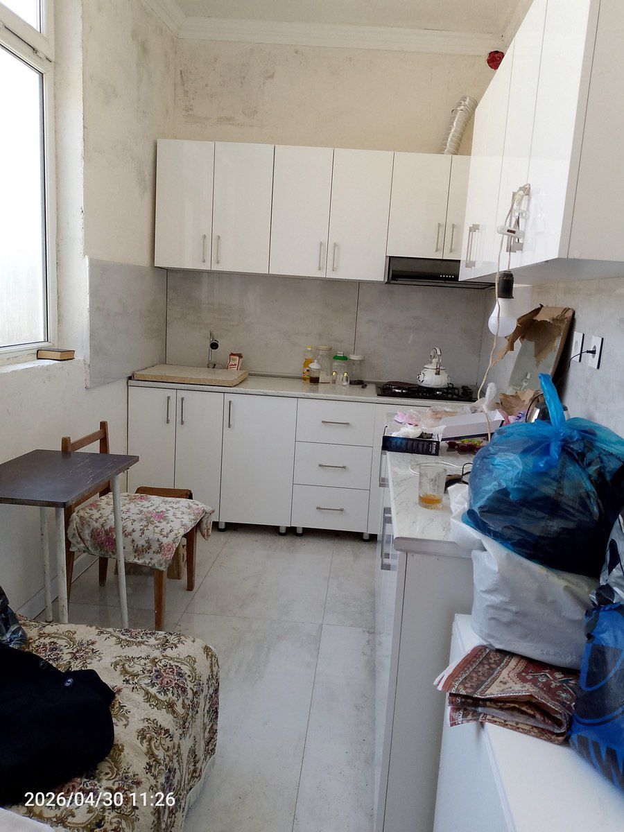 Satılır 3 otaqlı həyət evi/bağ evi 90 m² — Ev, villa, Bakı (4)