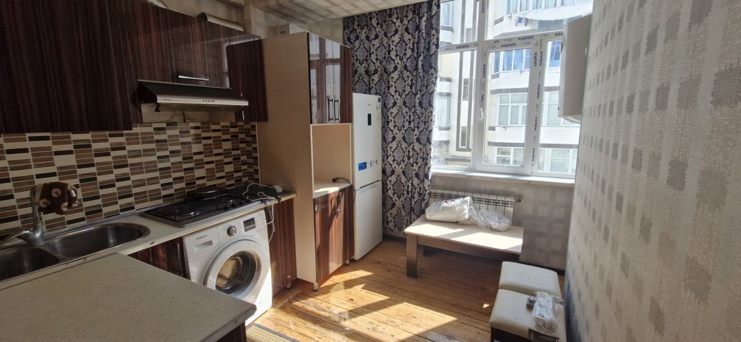 Satılır 3 otaqlı yeni tikili 73 m² — Mənzil, Bakı (10)