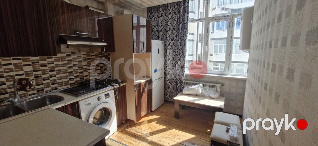 Satılır 3 otaqlı yeni tikili 73 m² — Mənzil, Bakı (10)
