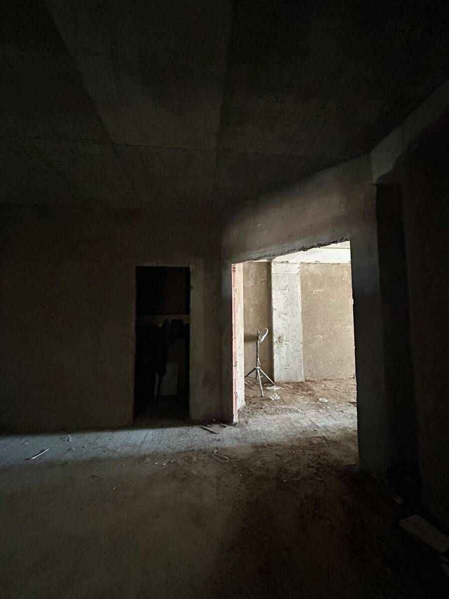 Satılır 3 otaqlı yeni tikili 129 m² — Mənzil, Bakı (4)