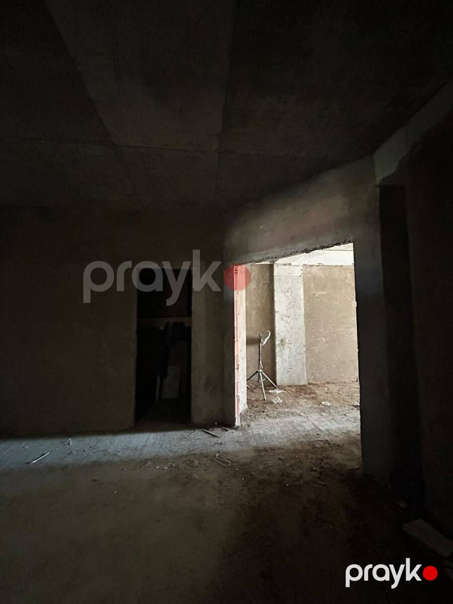 Satılır 3 otaqlı yeni tikili 129 m² — Mənzil, Bakı (4)