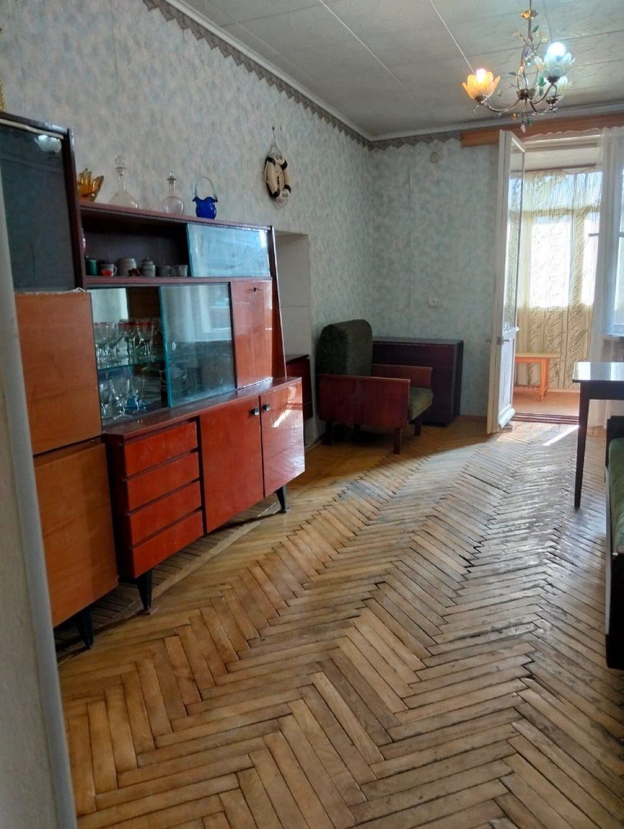 2-otaqlı mənzil kirayə verilir, Nizami r., 60 m² — Daşınmaz əmlak, Bakı (6)