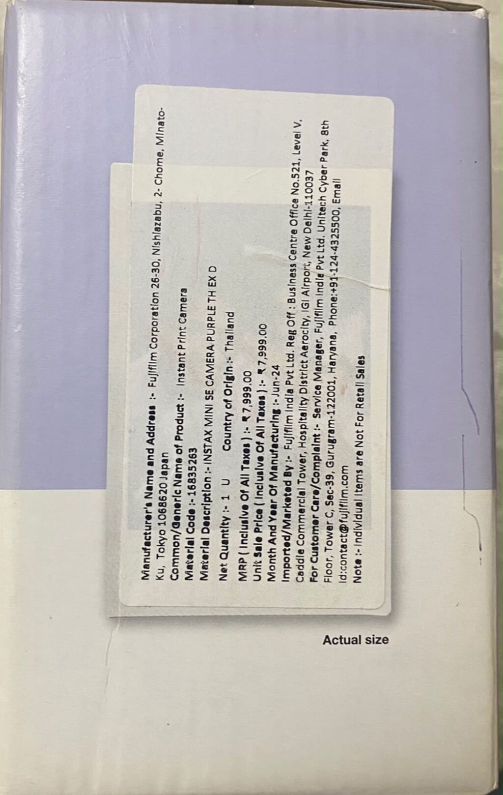 Fotokameralar — Elektronika, Bakı (6)