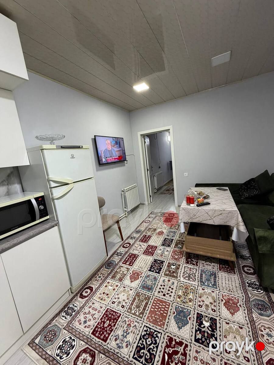 Satılır 3 otaqlı həyət evi/bağ evi 82.1 m² — Ev, villa, Bakı (6)