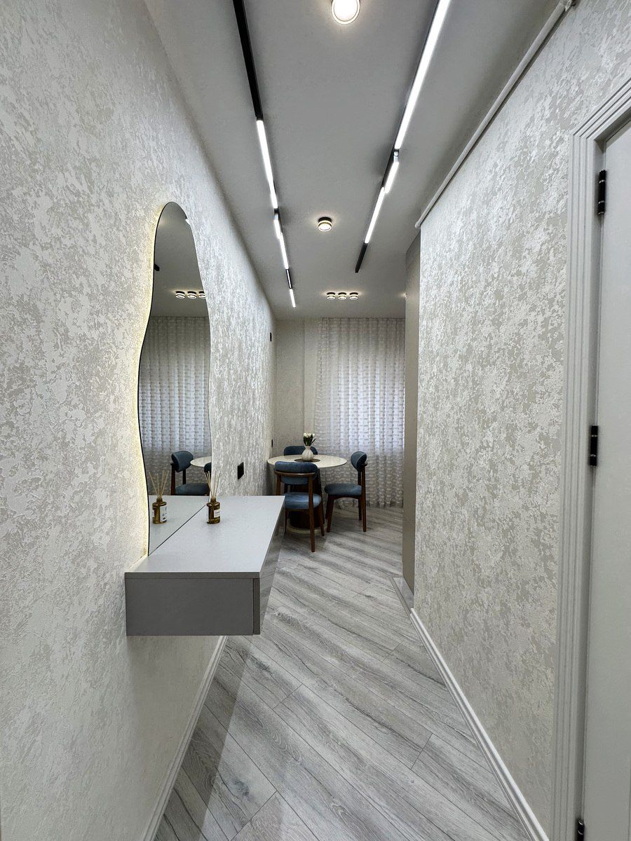 Satılır 2 otaqlı köhnə tikili 65 m² — Mənzil, Bakı (10)