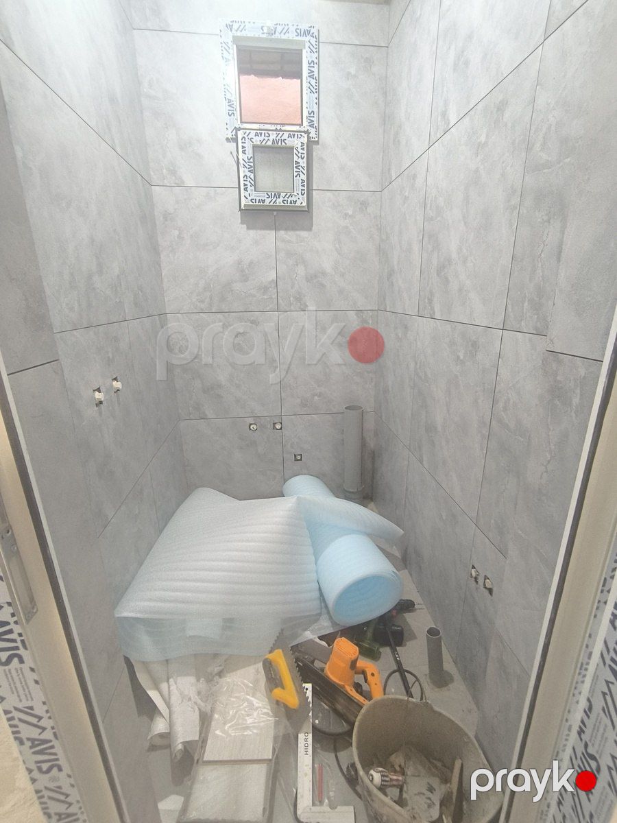 Satılır 3 otaqlı həyət evi/bağ evi 60 m² — Ev, villa, Bakı (5)