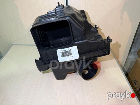 Hava filtri korpusu və hava qəbul kanalı (airbox assembly)