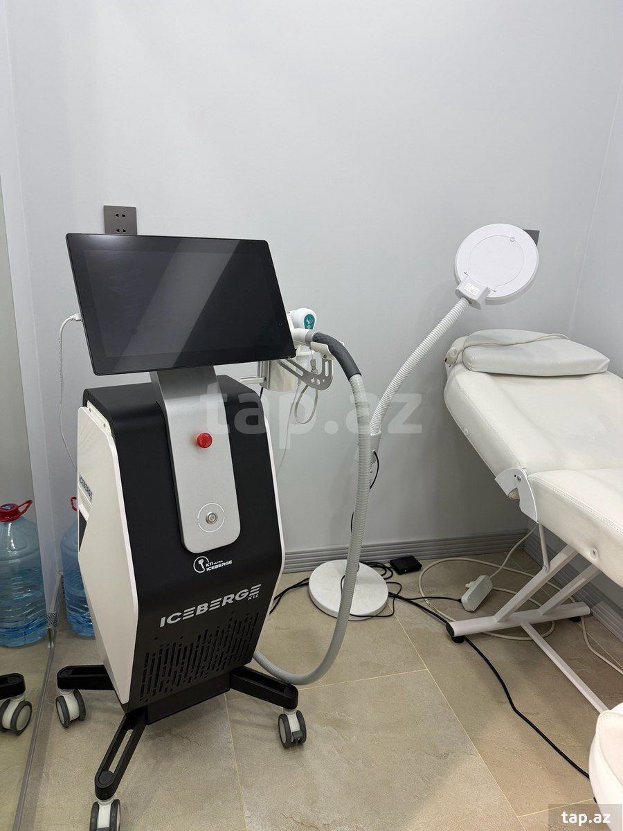 Lazer aparatı — Biznes və avadanlıq, Bakı (2)