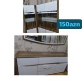 Qorkalar ve kamot 3 u birlikde 150 azn tecili satilir unvan 9 mk Hemze — Мебель