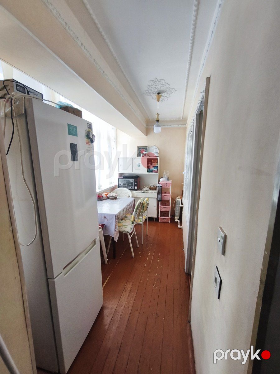 Satılır 3 otaqlı köhnə tikili 72 m² — Mənzil, Bakı (6)