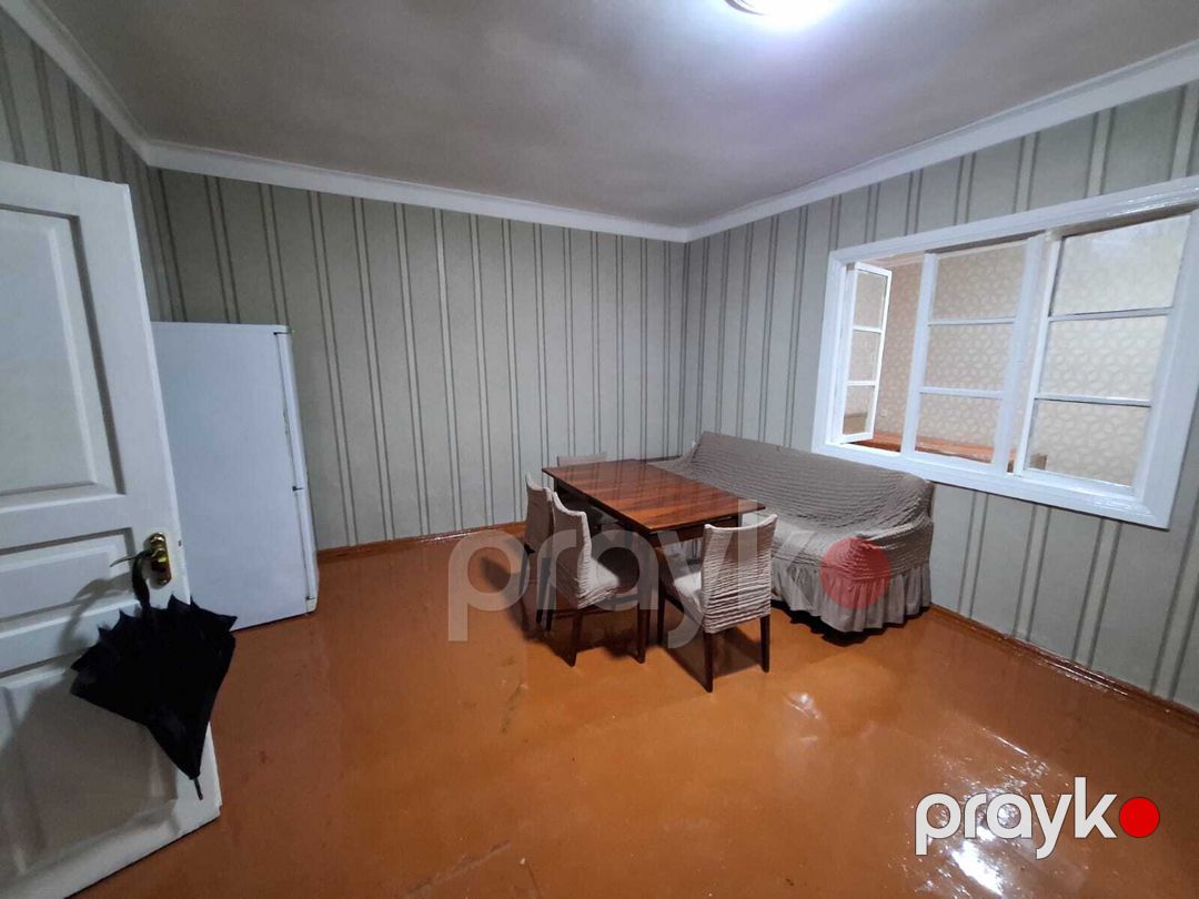 2-otaqlı mənzil kirayə verilir, Nərimanov r., 75 m² — Daşınmaz əmlak, Bakı (7)