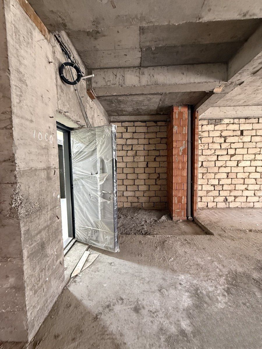 Satılır 4 otaqlı yeni tikili 185 m² — Mənzil, Bakı (2)