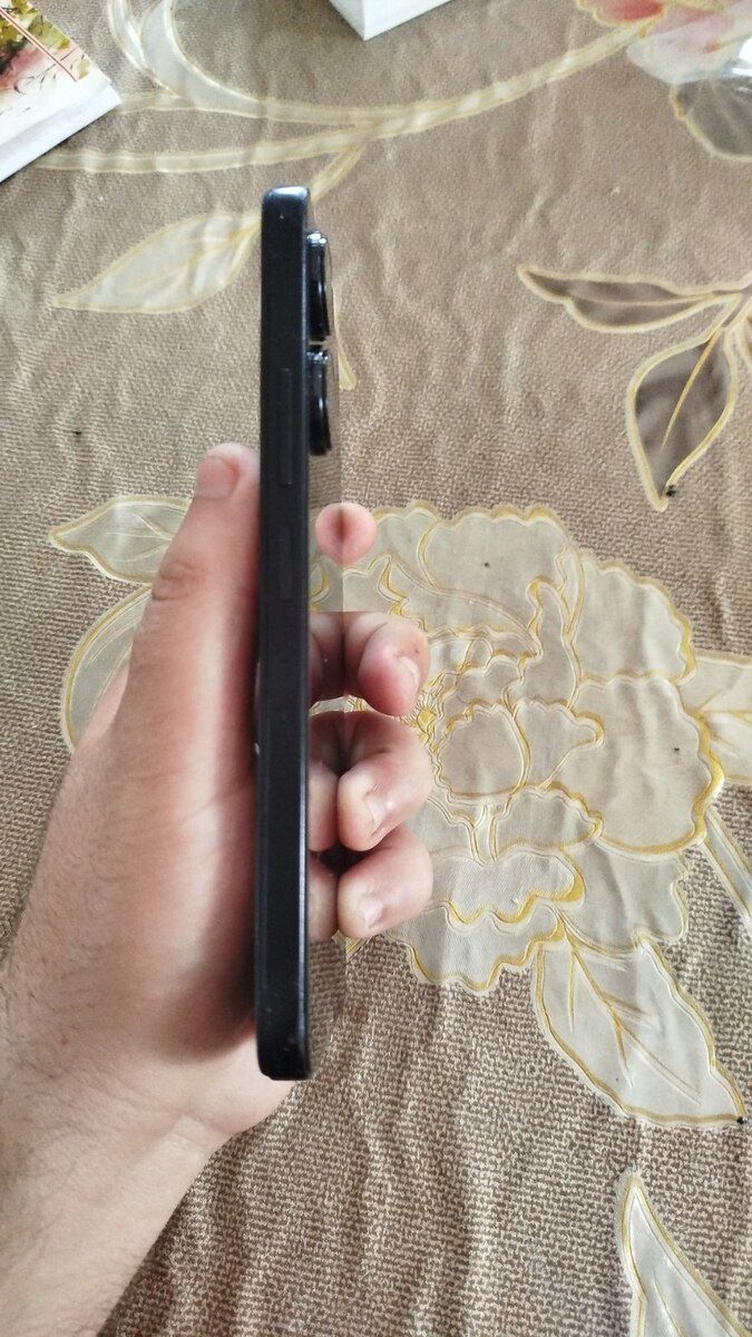 Xiaomi Redmi 13 Ocean Blue 128GB/6GB — Smartfonlar, Bakı
