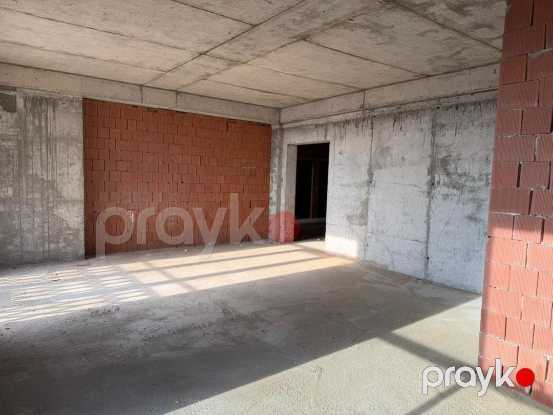 Satılır 4 otaqlı yeni tikili 231.1 m² — Mənzil, Bakı (7)