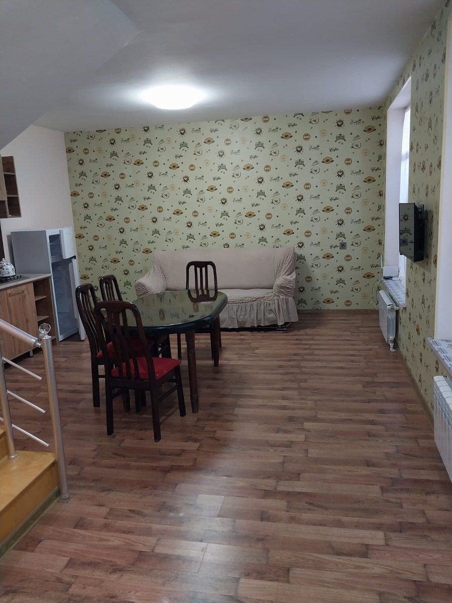 Həyət evi kirayə verilir, Quba r. — Ev, villa, Quba (8)