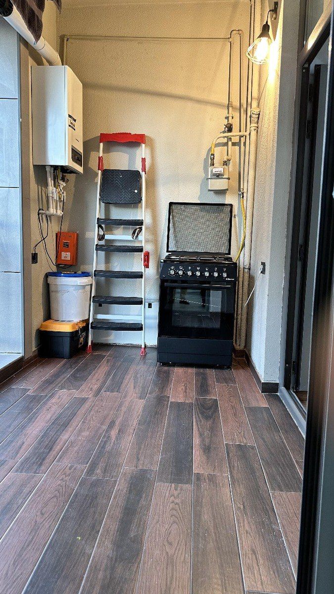 2-otaqlı yeni tikili kirayə verilir, 28 May m., 55 m² — Mənzil, Bakı (12)