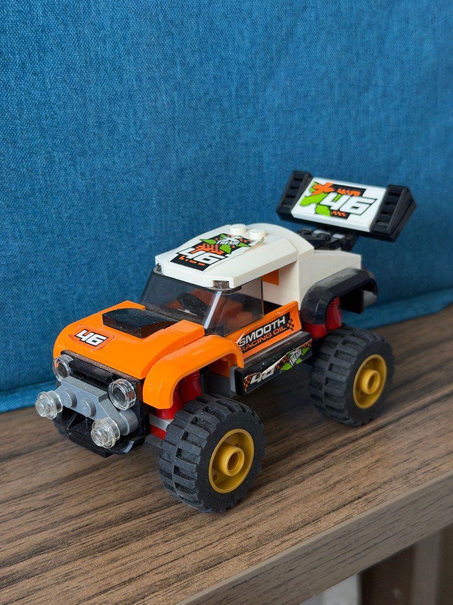 Konstruktorlar Lego — Oyuncaqlar, Bakı (7)