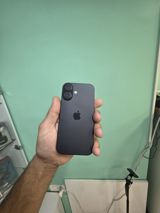 IPhone 16, Qara, Face ID — Batur Mobile — Apple iPhone