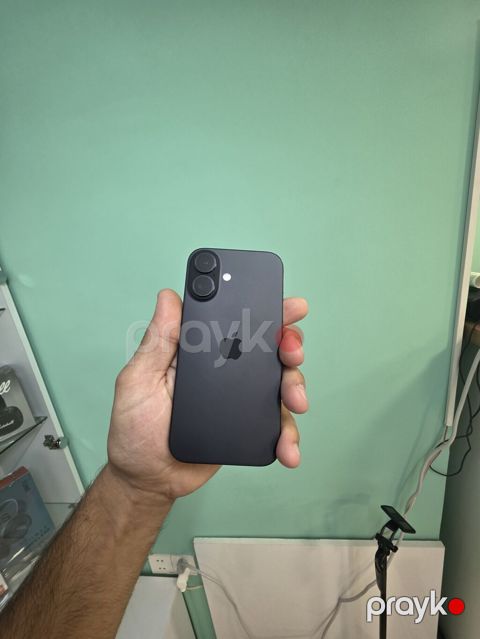 IPhone 16, Qara, Face ID