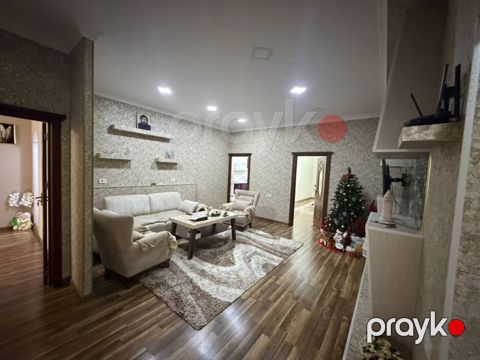 Satılır 3 otaqlı yeni tikili 146 m²