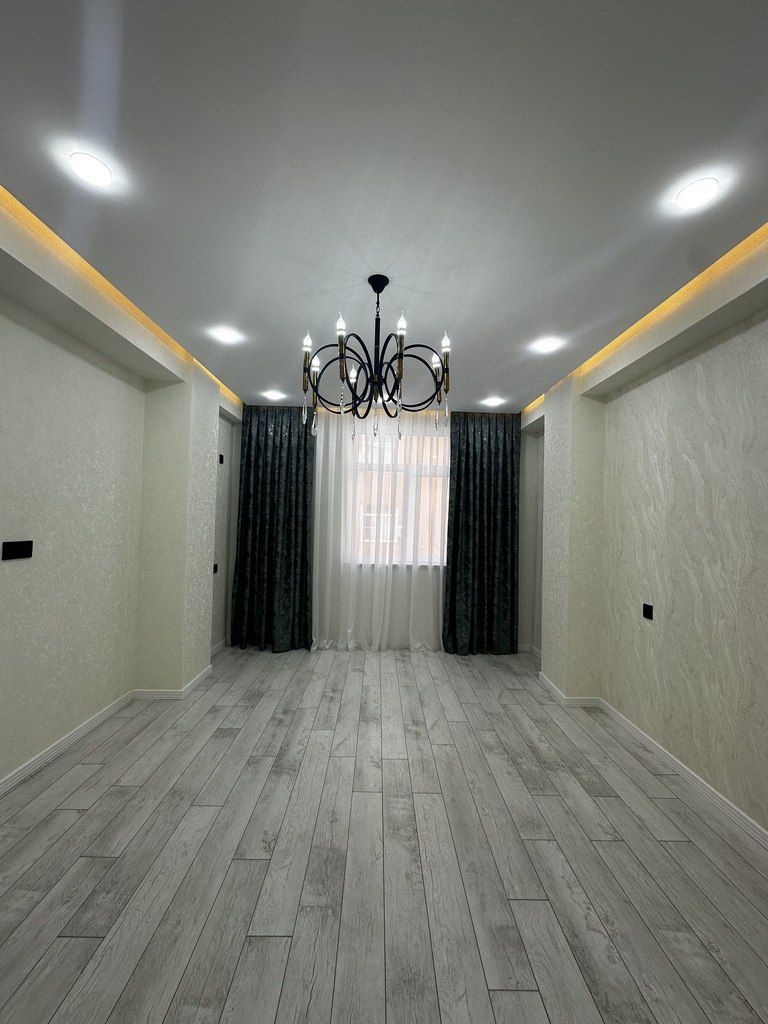 Satılır 2 otaqlı yeni tikili 45 m² — Mənzil, Bakı (4)
