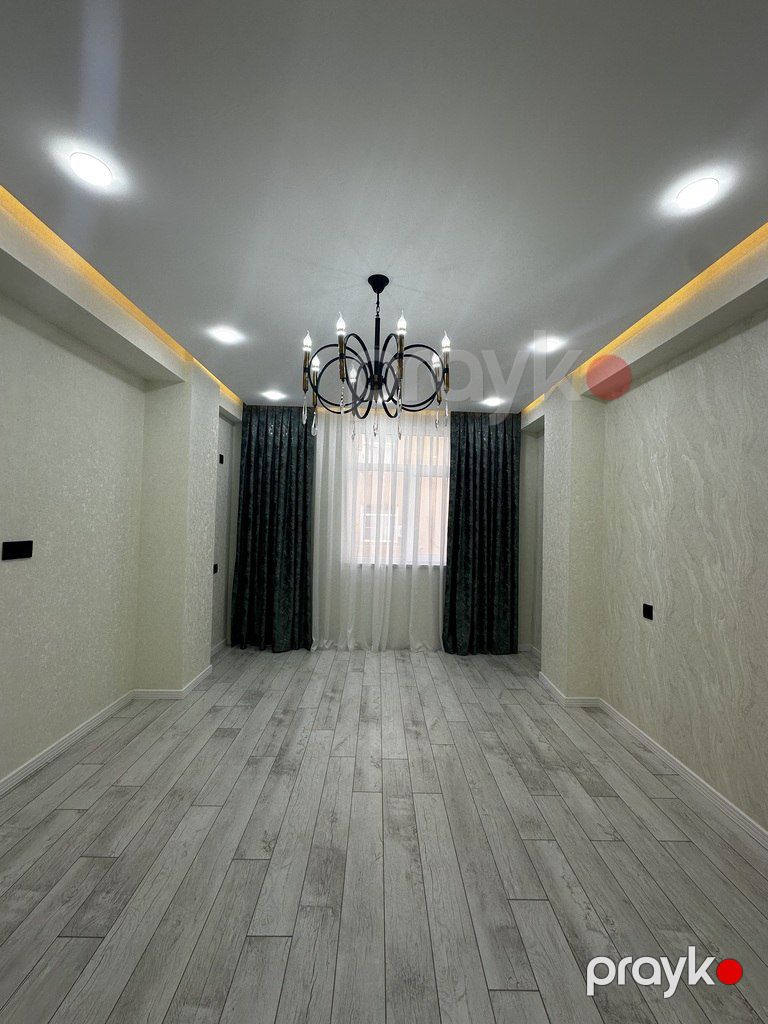 Satılır 2 otaqlı yeni tikili 44 m² — Mənzil, Bakı (4)