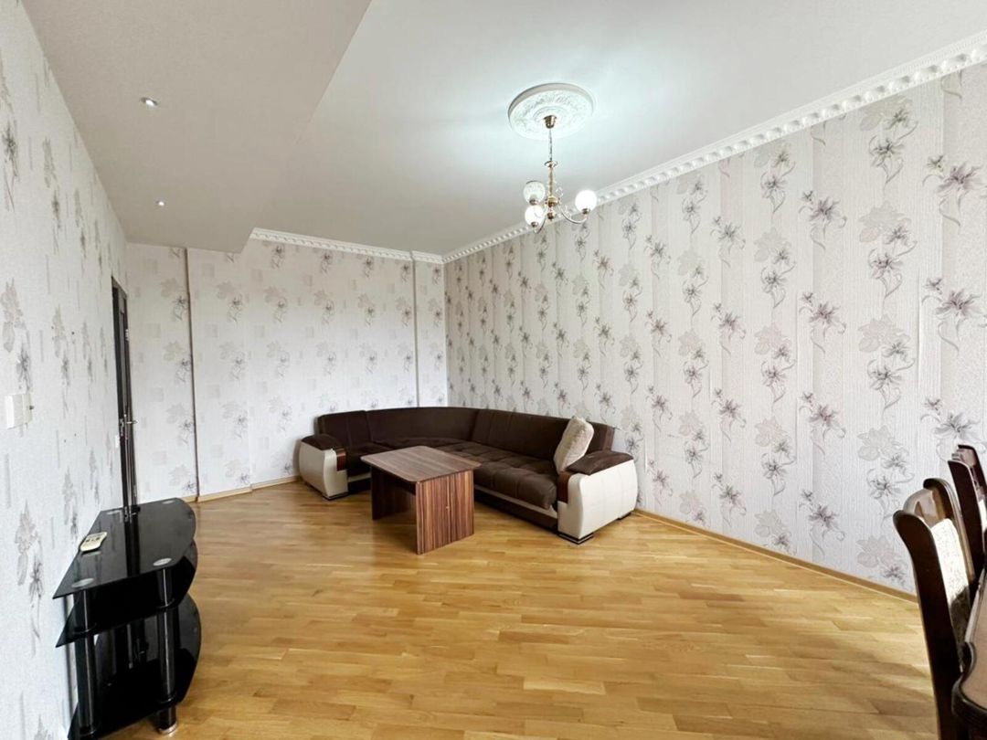 Satılır 2 otaqlı yeni tikili 85 m² — Mənzil, Bakı (2)