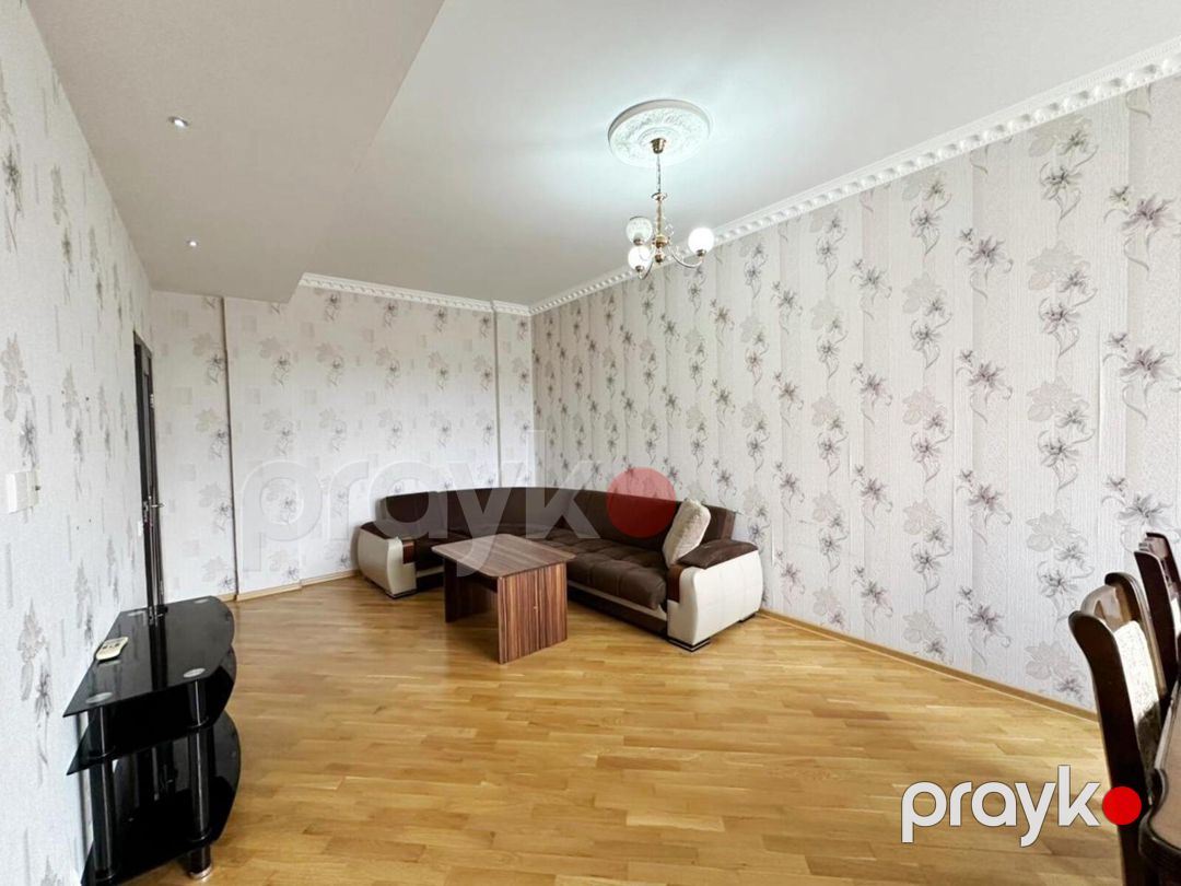 Satılır 2 otaqlı yeni tikili 91 m² — Mənzil, Bakı (12)