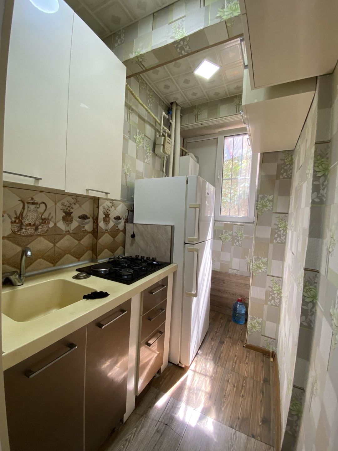 Satılır 2 otaqlı yeni tikili 41 m² — Mənzil, Xırdalan (5)
