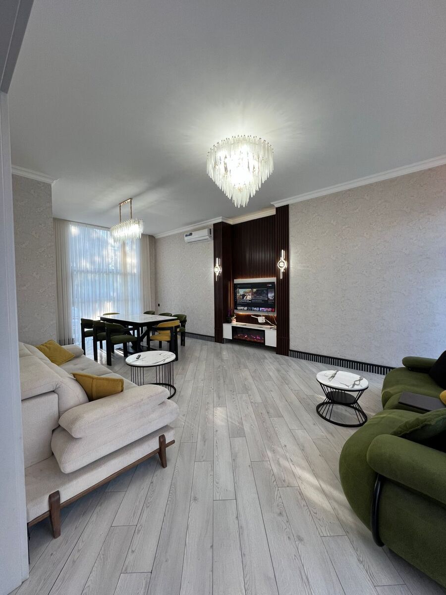 Villa kirayə verilir, Mərdəkan qəs. — Daşınmaz əmlak, Bakı (5)