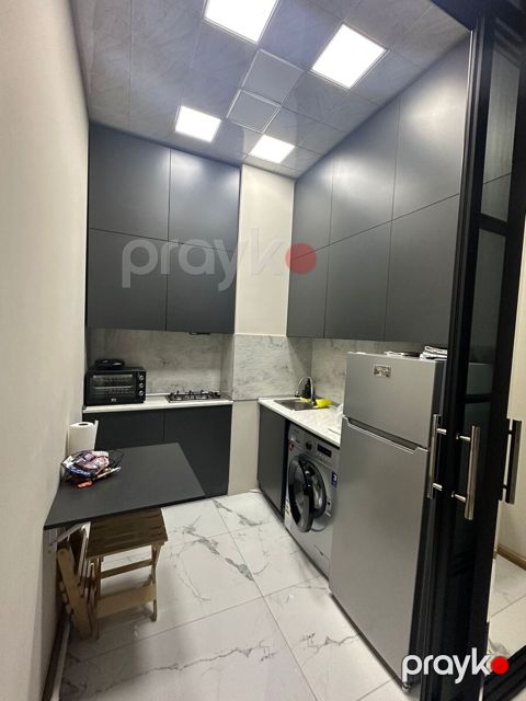 İcarəyə verilir 2 otaqlı yeni tikili 60 m² — Bakı