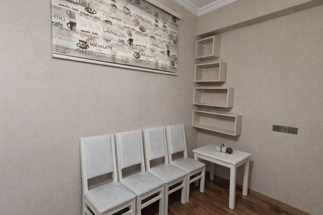 Satılır 2 otaqlı yeni tikili 40 m² — Mənzil, Bakı (5)