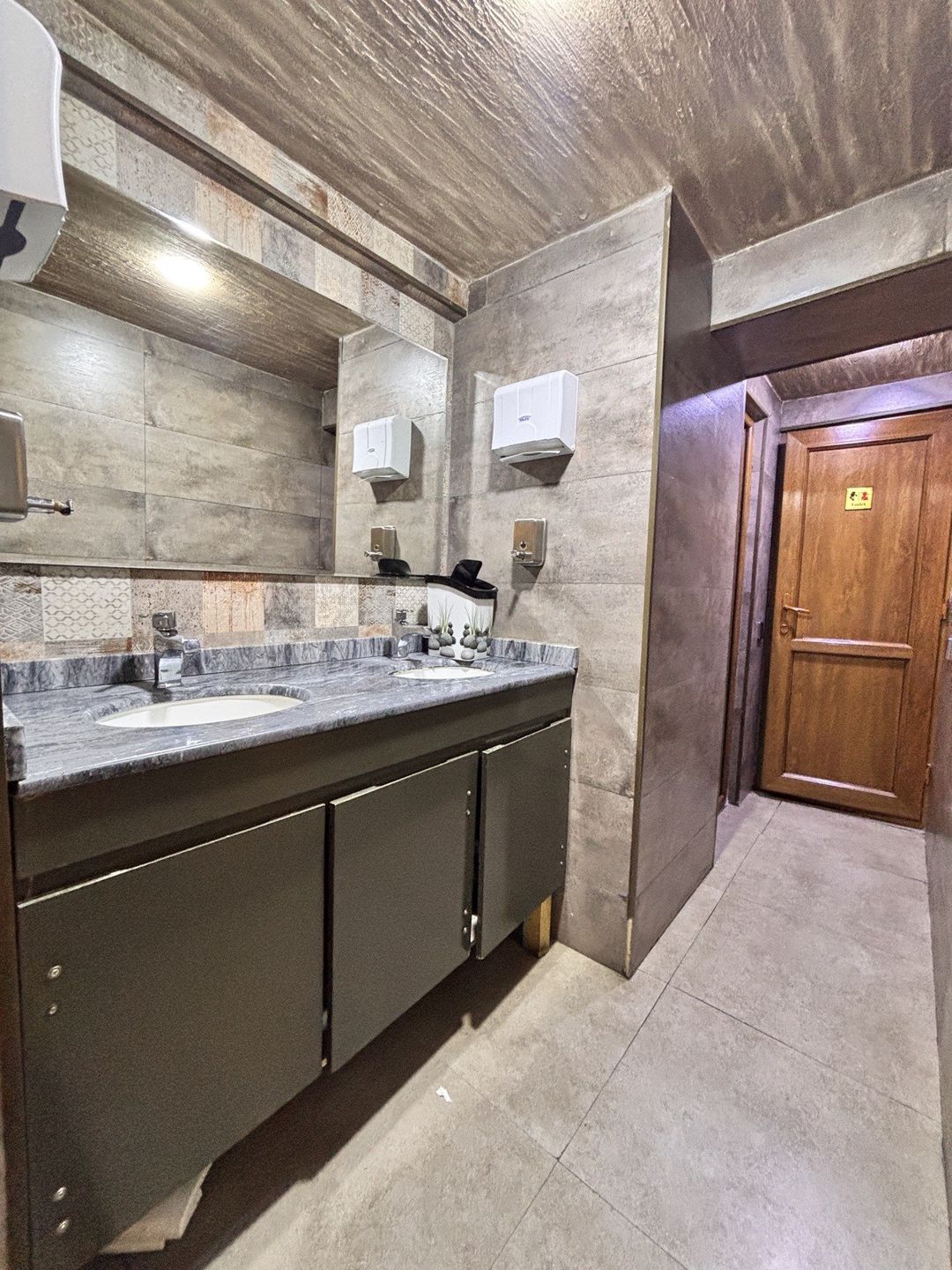 Satılır obyekt 300 m² — Əmlak, Bakı (6)