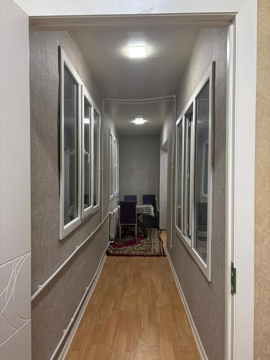 İcarəyə verilir 3 otaqlı köhnə tikili 75 m² — Mənzil, Bakı (5)
