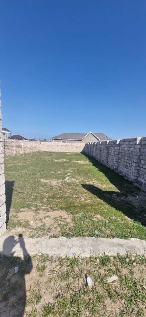 Satılır torpaq 4 sot — Torpaq, Bakı