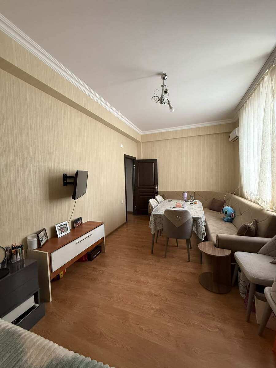 Satılır 2 otaqlı yeni tikili 68 m² — Mənzil, Bakı (2)