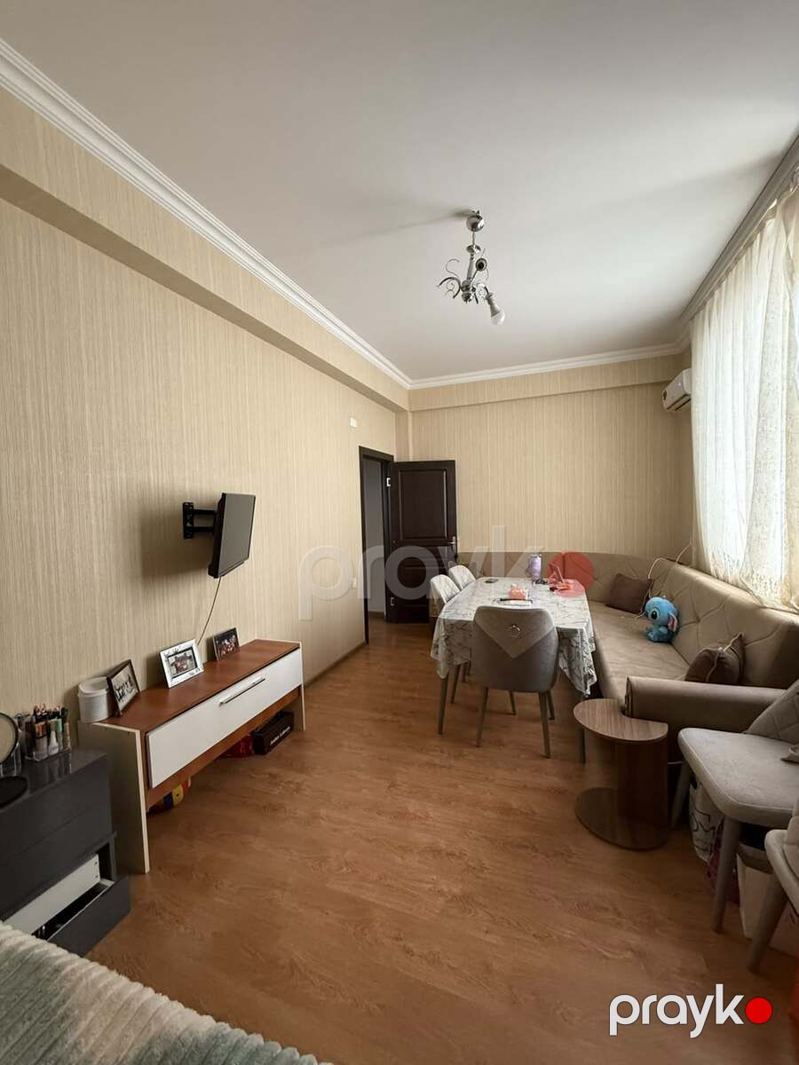 Satılır 2 otaqlı yeni tikili 68 m² — Mənzil, Bakı (2)