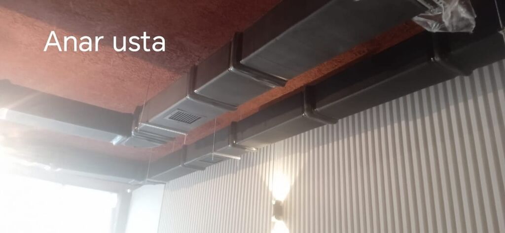 Məhsul: Peç və mangal üçün sənaye tipli aspirasiya başlığı (şamot/soba — Mətbəx texnikası, Saray (6)